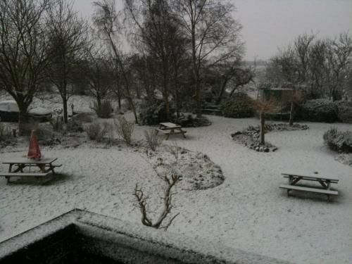 صورة الفندق 20