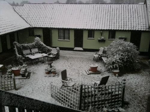 صورة الفندق 21