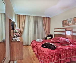 Aspen Hotel Ist Istanbul Turkey