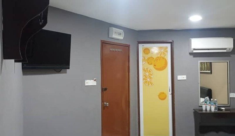 صورة الفندق 2
