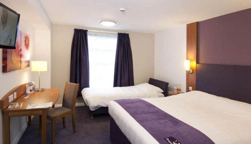 Hotel Photo 4
