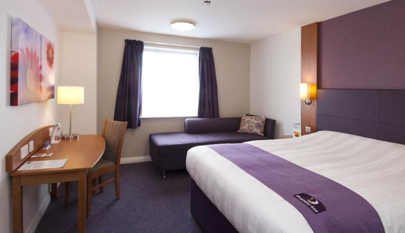 Hotel Photo 5