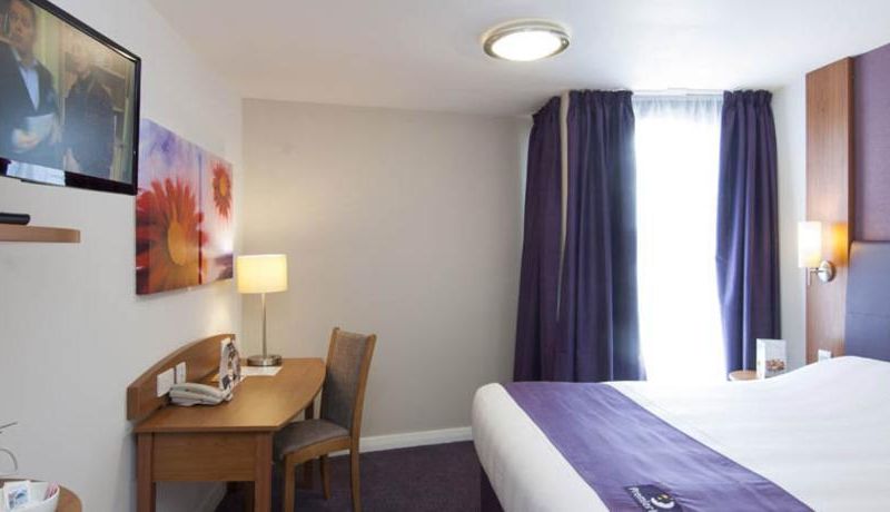 Hotel Photo 6