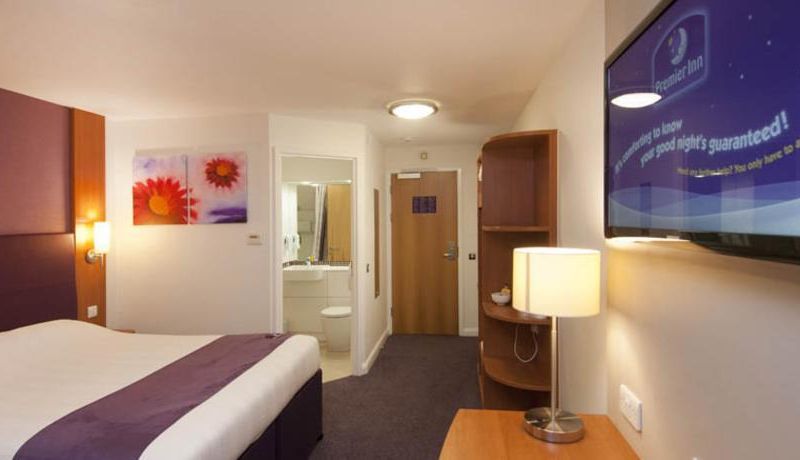Hotel Photo 7