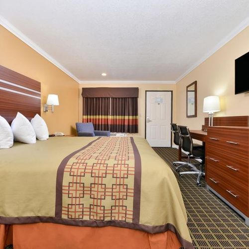 Photo of Americas Best Value Inn - Azusa/Pasadena