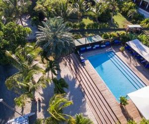 Le Phare Bleu Villa Resort Grand Anse Grenada