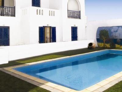 Hotel Photo 10