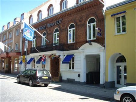 Hotel Photo 23