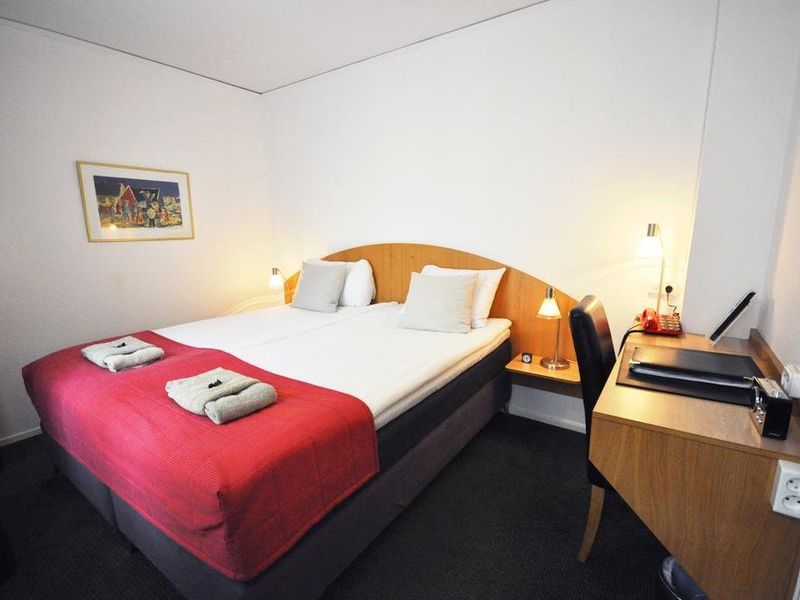 Hotel Photo 5
