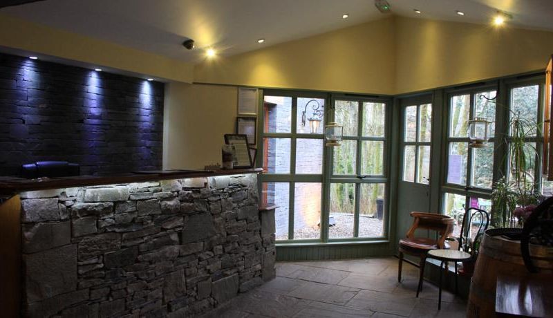 Hotel Photo 11