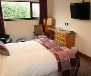 Ken-Mar House Bed and Breakfast Ballymoney United Kingdom