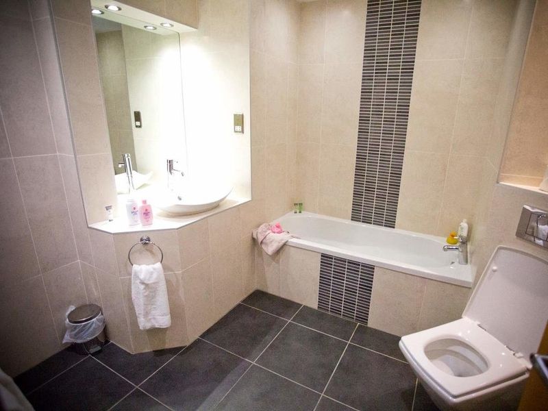 Hotel Photo 11