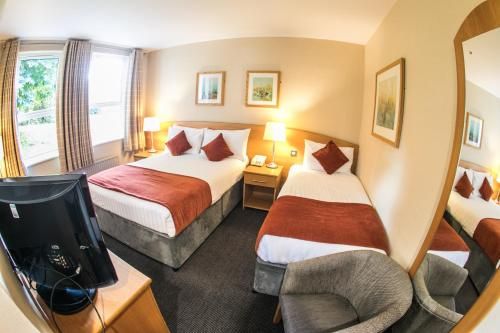 Hotel Photo 3
