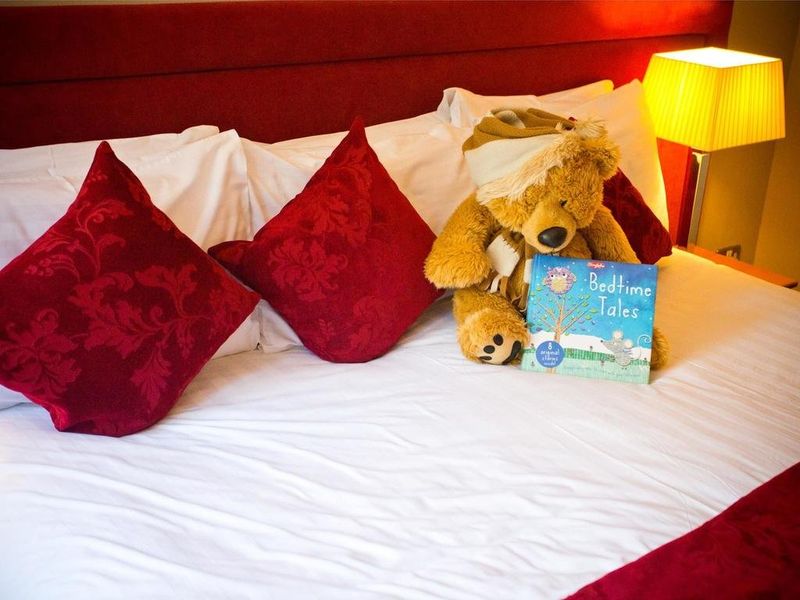 Hotel Photo 4