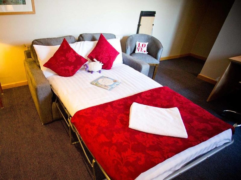 Hotel Photo 5