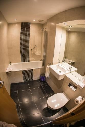 Hotel Photo 9