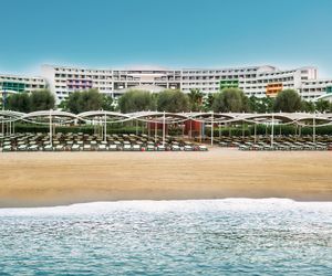Cornelia Diamond Golf Resort & Spa Belek Turkey