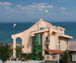Sea Horse Hotel Sarafovo Bulgaria