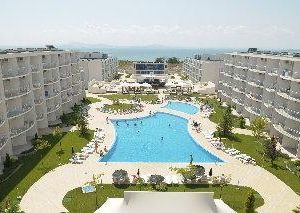 Complex Atlantis Resort Sarafovo Bulgaria