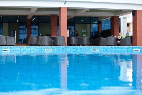 Hotel Photo 19