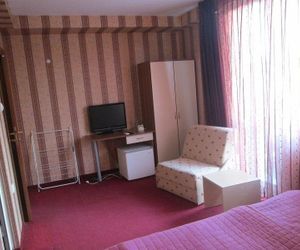 Hotel Kedara Sarafovo Bulgaria