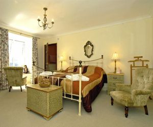 Frondderw Country House Bed & Breakfast Bala United Kingdom