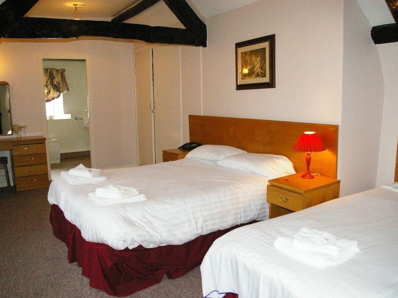 Hotel Photo 12