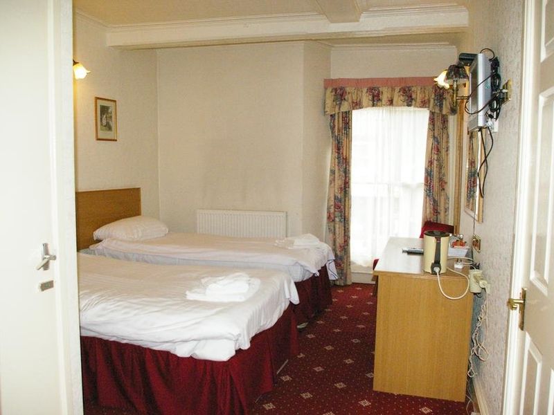Hotel Photo 8