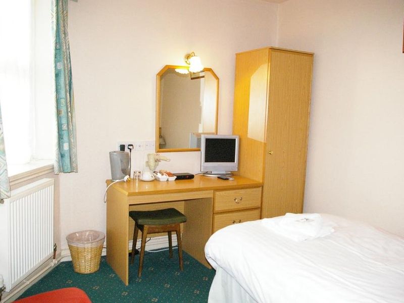Hotel Photo 9
