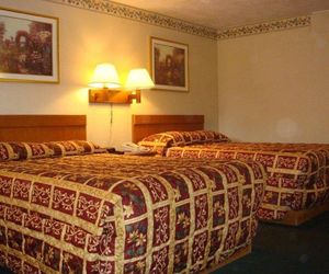 Anchorage Suites Lodge Anchorage United States