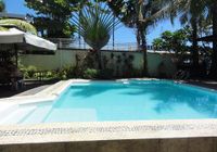 Отзывы Beachcomber Resort — Boracay