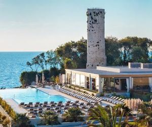 Isabella Castle ***** Porec Croatia