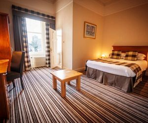 Savoy Park Hotel Ayr United Kingdom