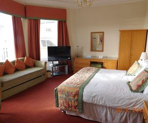 Horizon Hotel Ayr United Kingdom