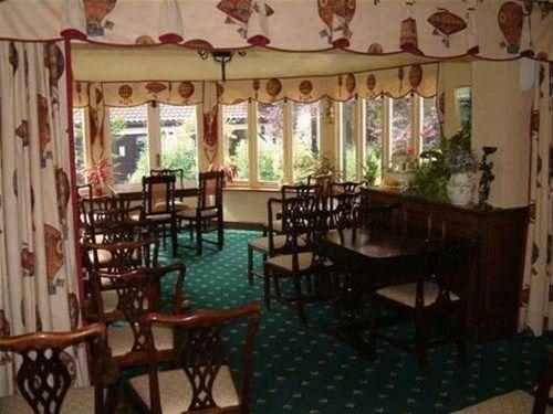 Hotel Photo 13