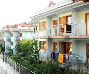 Dorian Hotel Oludeniz Turkey