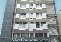 Отзывы Hotel Centroamericano, 3 звезды