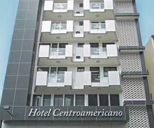 Hotel Centroamericano Panama City Panama