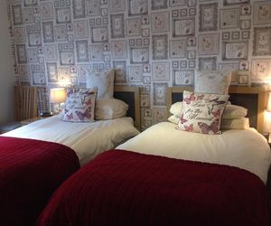 Dunroamin Bed and Breakfast Aviemore United Kingdom