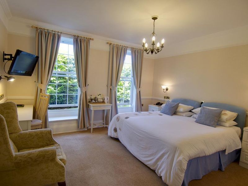 Hotel Photo 9