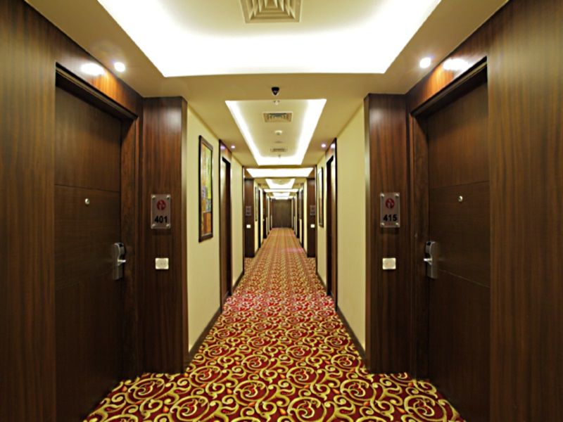 Hotel Photo 16