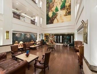 Hotel Photo 9
