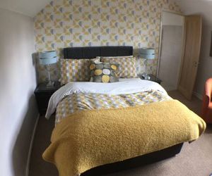 The Chestnuts Guest House Atherstone United Kingdom