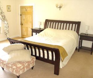 Abbey Farm Bed And Breakfast Atherstone United Kingdom
