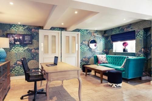 Hotel Photo 16
