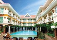 Отзывы Boracay Mandarin Island Hotel, 5 звезд