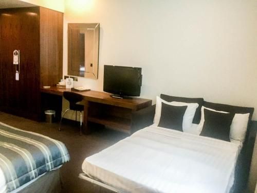 Hotel Photo 4