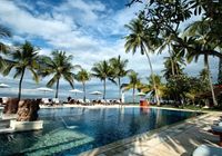 Отзывы Rama Candidasa Resort & Spa, 4 звезды