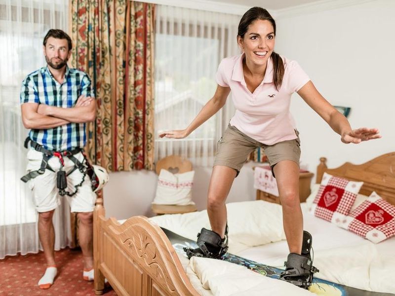 Hotel Photo 1