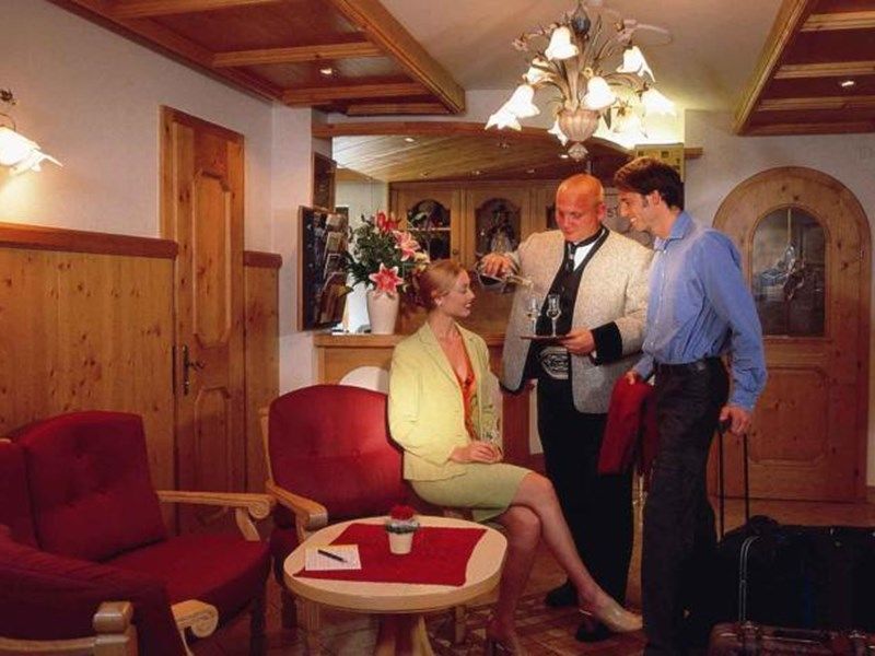 Hotel Photo 8